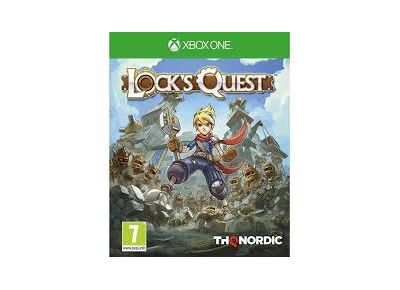 Jeux Vidéo Lock's Quest Xbox One