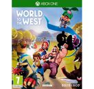 Jeux Vidéo World to the West Xbox One