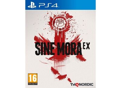 Jeux Vidéo Sine Mora Ex PlayStation 4 (PS4)