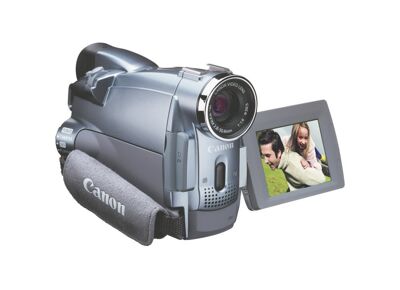Image Caméscope numérique CANON MV700i