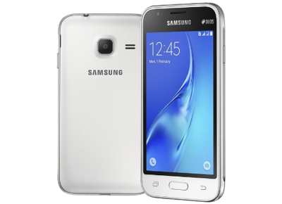 SAMSUNG Galaxy J1 Mini Blanc 8 Go Débloqué