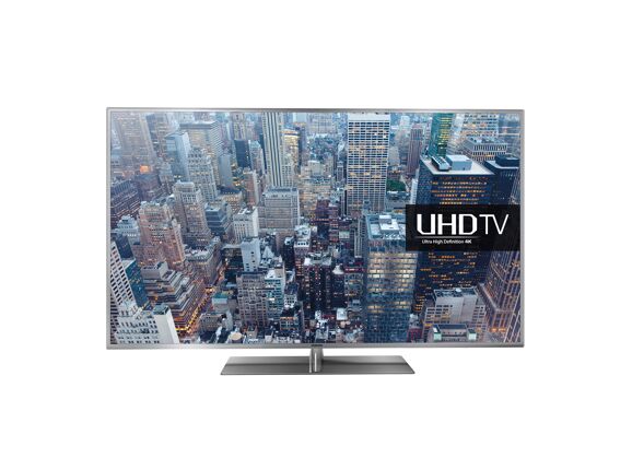 Image TV SAMSUNG UE48JU6410