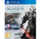 Jeux Vidéo Final Fantasy XIV Edition Complete PlayStation 4 (PS4)
