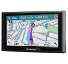 Navigateurs GPS GARMIN Drive 50 LM