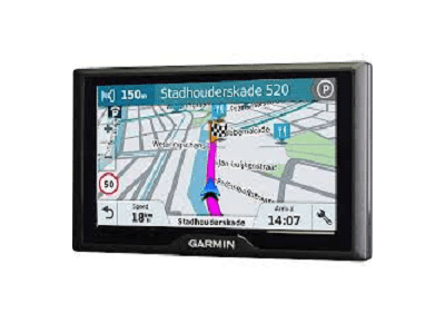 Navigateurs GPS GARMIN Drive 50 LM