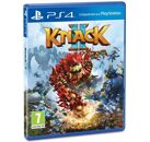Jeux Vidéo Knack 2 PlayStation 4 (PS4)
