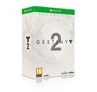 Jeux Vidéo Destiny 2 Edition Limitée Xbox One