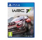 Jeux Vidéo WRC 7 PlayStation 4 (PS4)