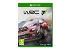 Jeux Vidéo WRC 7 Xbox One