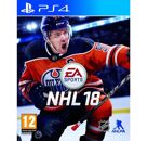 Jeux Vidéo NHL 18 PlayStation 4 (PS4)