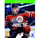 Jeux Vidéo NHL 18 Xbox One