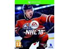 Jeux Vidéo NHL 18 Xbox One