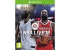Jeux Vidéo NBA Live 18 Xbox One