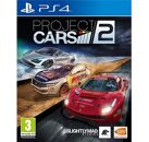 Jeux Vidéo Project CARS 2 PlayStation 4 (PS4)