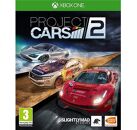 Jeux Vidéo Project CARS 2 Xbox One