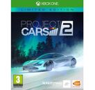 Jeux Vidéo Project CARS 2 Edition Limitée Xbox One