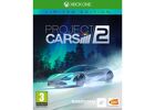 Jeux Vidéo Project CARS 2 Edition Limitée Xbox One