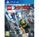 Jeux Vidéo LEGO NINJAGO, Le Film Le Jeu Vidéo PlayStation 4 (PS4)