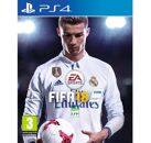 Jeux Vidéo FIFA 18 PlayStation 4 (PS4)