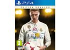 Jeux Vidéo FIFA 18 Edition Ronaldo PlayStation 4 (PS4)