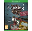 Jeux Vidéo The Inner World The Last Wind Monk Xbox One