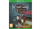 Jeux Vidéo The Inner World The Last Wind Monk Xbox One