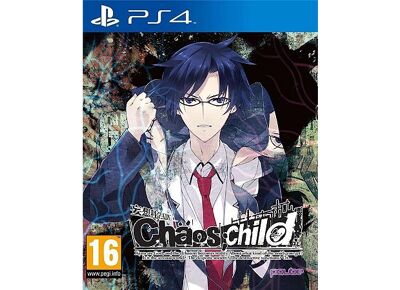Jeux Vidéo Chaos; Child PlayStation 4 (PS4)