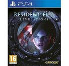 Jeux Vidéo Resident Evil Revelations PlayStation 4 (PS4)