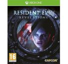 Jeux Vidéo Resident Evil Revelations Xbox One