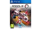 Jeux Vidéo Radial-G Racing Revolved PlayStation 4 (PS4)