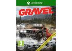Jeux Vidéo Gravel Xbox One