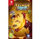 Jeux Vidéo Rayman Legends Definitive Edition Switch