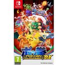 Image Jeux Vidéo Pokkén Tournament DX Switch