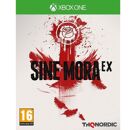 Jeux Vidéo Sine Mora Ex Xbox One