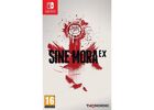 Jeux Vidéo Sine Mora Ex Switch