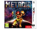 Jeux Vidéo Metroid Samus Returns 3DS