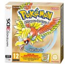 Jeux Vidéo Pokémon Version Or (Code de Téléchargement) 3DS