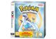 Image Jeux Vidéo Pokémon Version Argent (Code de Téléchargement) 3DS