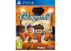 Jeux Vidéo The Escapists 2 PlayStation 4 (PS4)
