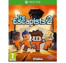 Jeux Vidéo The Escapists 2 Xbox One