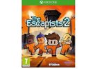 Jeux Vidéo The Escapists 2 Xbox One