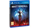 Jeux Vidéo Matterfall PlayStation 4 (PS4)