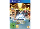 Jeux Vidéo Naruto Shippuden Ultimate Ninja Storm Legacy PlayStation 4 (PS4)