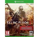 Jeux Vidéo Killing Floor 2 Xbox One