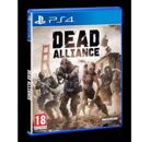 Jeux Vidéo Dead Alliance PlayStation 4 (PS4)