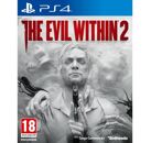 Jeux Vidéo The Evil Within 2 PlayStation 4 (PS4)