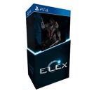 Jeux Vidéo ELEX Edition Collector PlayStation 4 (PS4)