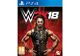 Jeux Vidéo WWE 2K18 PlayStation 4 (PS4)