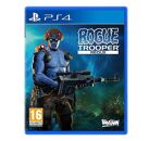Jeux Vidéo Rogue Trooper Redux PlayStation 4 (PS4)
