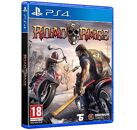 Jeux Vidéo Road Rage PlayStation 4 (PS4)